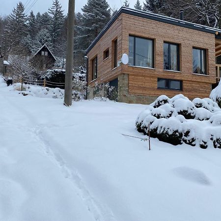 Chata V Beskydech Rožnov pod Radhoštěm エクステリア 写真