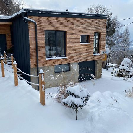 Chata V Beskydech Rožnov pod Radhoštěm エクステリア 写真