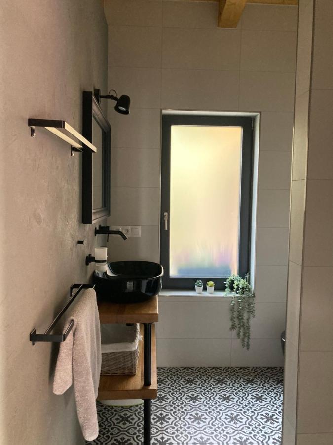 Chata V Beskydech Rožnov pod Radhoštěm エクステリア 写真